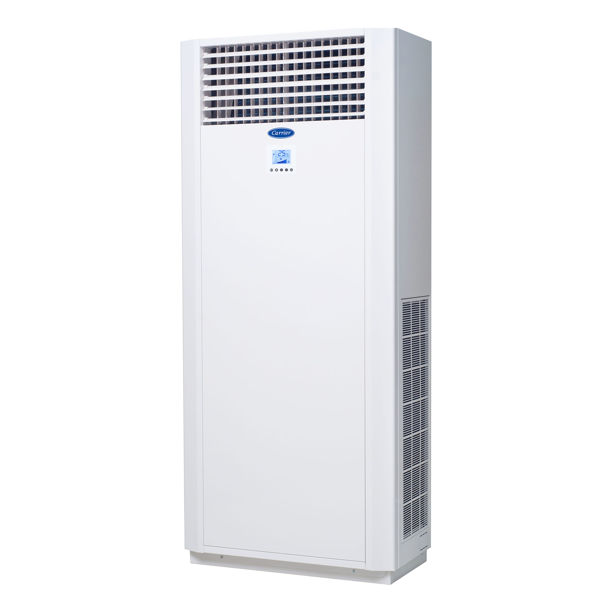 Carrier Floor Standing · 40QBU