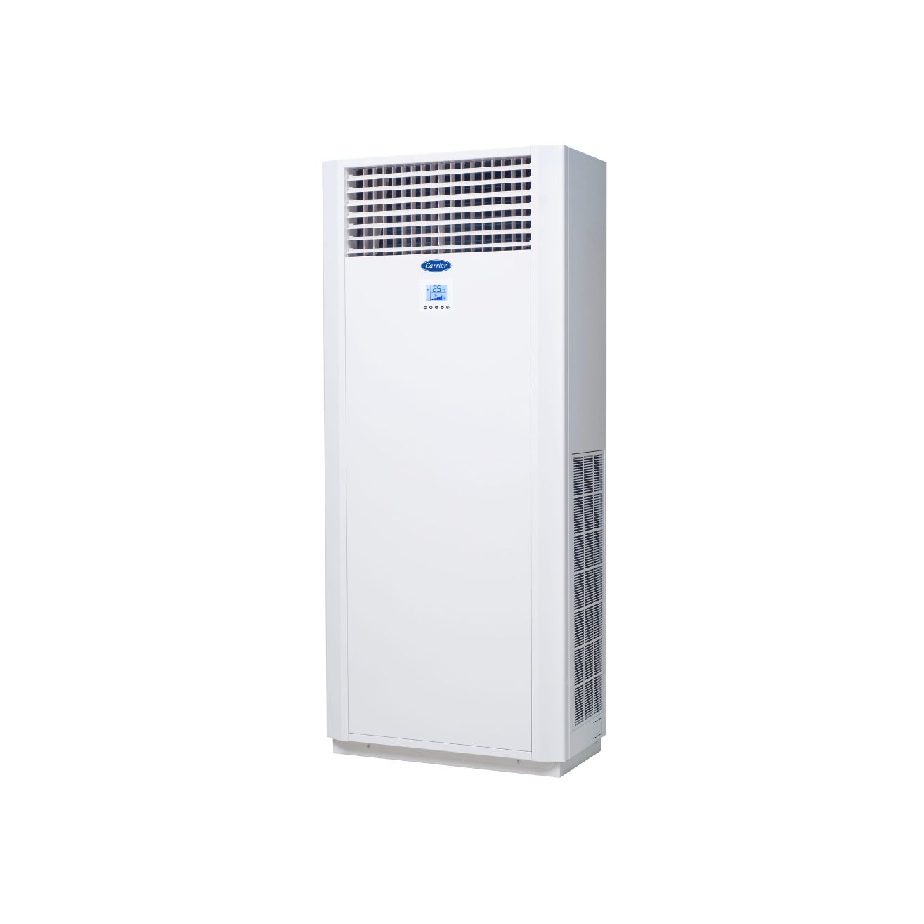 Carrier Floor Standing · 40QBY