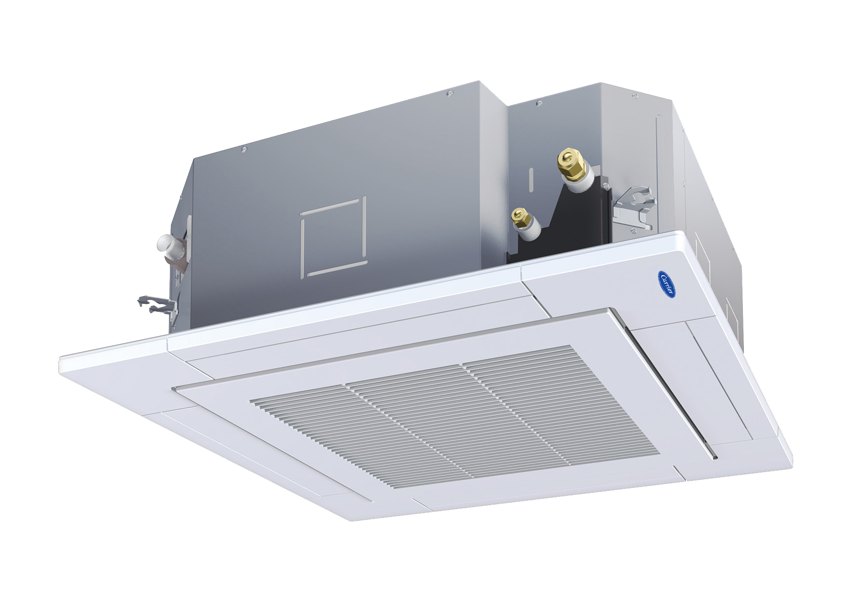 Carrier XPower Element · 40TGEV-UP