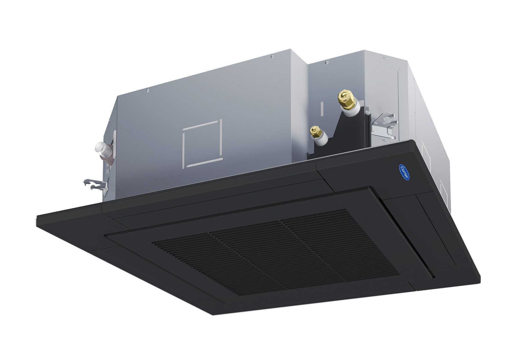 Carrier XPower Elite · 40TGV-UP