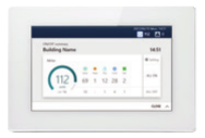 Carrier Touch Screen Smart Manager 256 IDUs