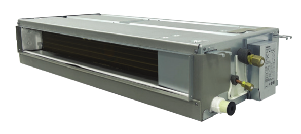 Carrier XCT8 Slim Duct