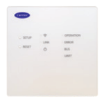 Carrier Wi-Fi Interface สำหรับ XCT8