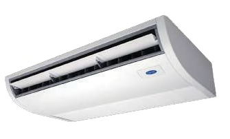 Carrier XCT8 Ceiling Suspended