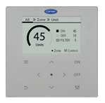 Carrier Central Controller 64 IDUs