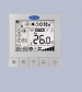Carrier Simple Wired Remote Controller