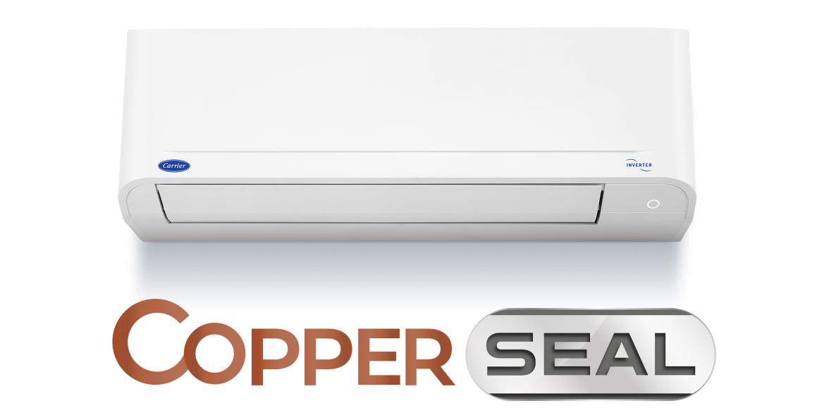 Carrier Copper SEAL
