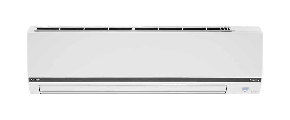 Daikin MAX INVERTER KC SERIES FTKC-WV2S9