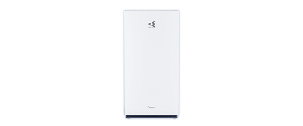 Daikin Air purifier MC80ZV1S