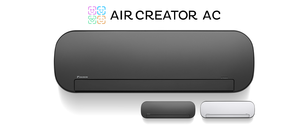 AIR CREATOR · Super Multi S