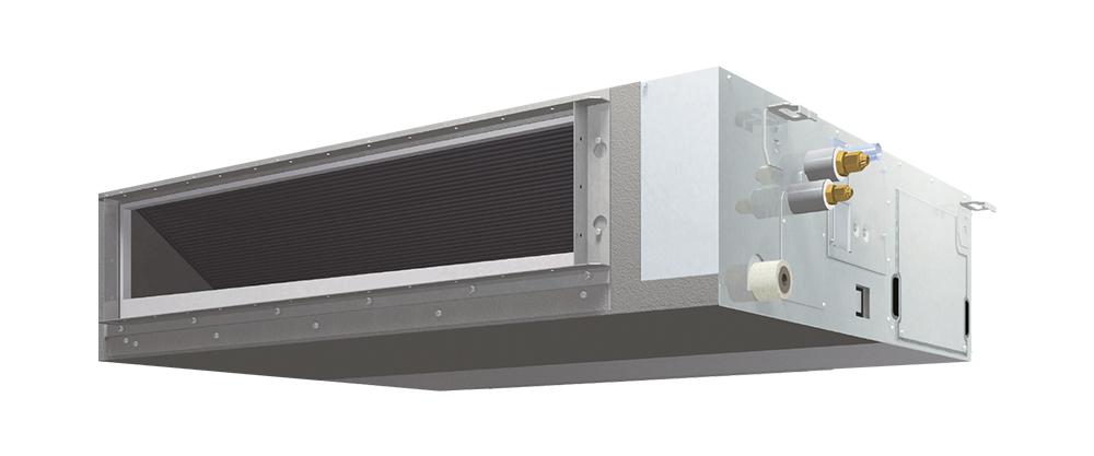 Daikin Middle Static Duct Inverter FBA-CV2S