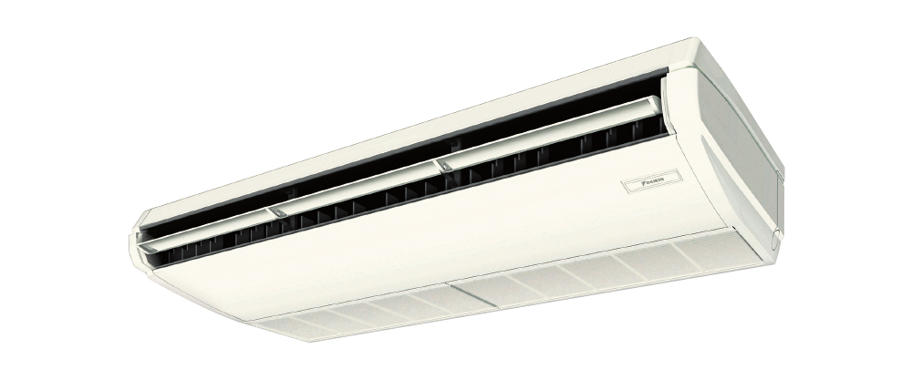 Daikin FCU Ceiling Streamer FXHQ-MAVS/BVMS
