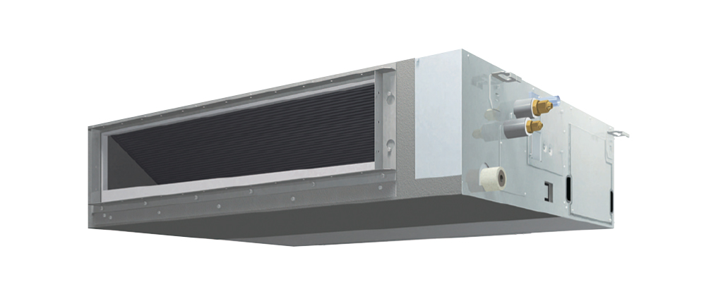 Daikin FCU Middle Static Pressure duct FXSA-AVMS