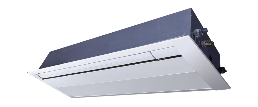 Daikin FCU One way Cassette FXEQ-AV36