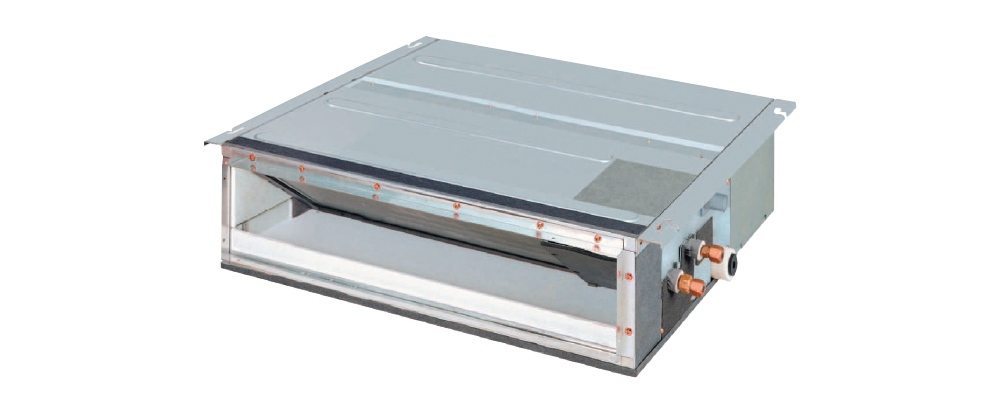 Daikin FCU Slim Duct Standard FXDQ-PD/ND
