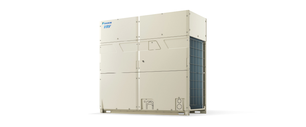 Daikin VRV 6A Series
