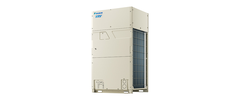 Daikin VRV 6X Series