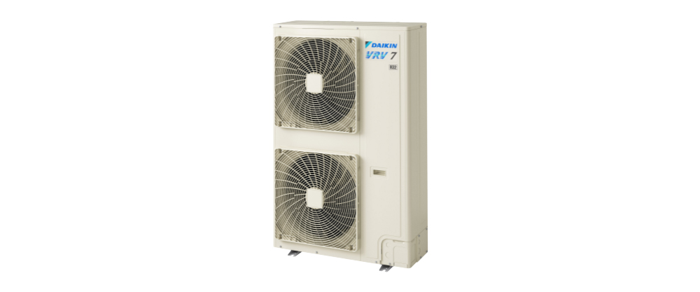 Daikin VRV 7S Series