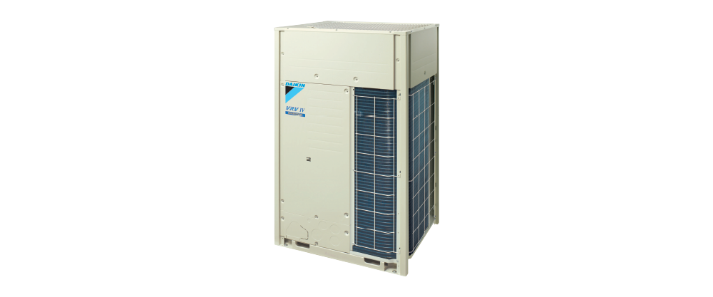 Daikin VRV IV Q Series