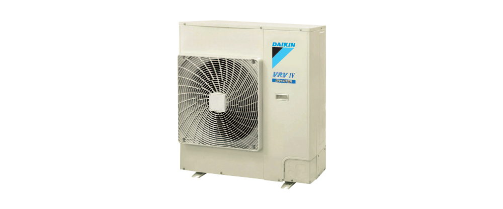 Daikin VRV IV S Series