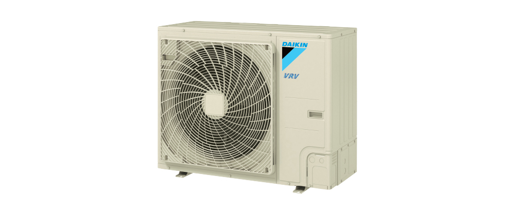 Daikin VRV S Hi Series