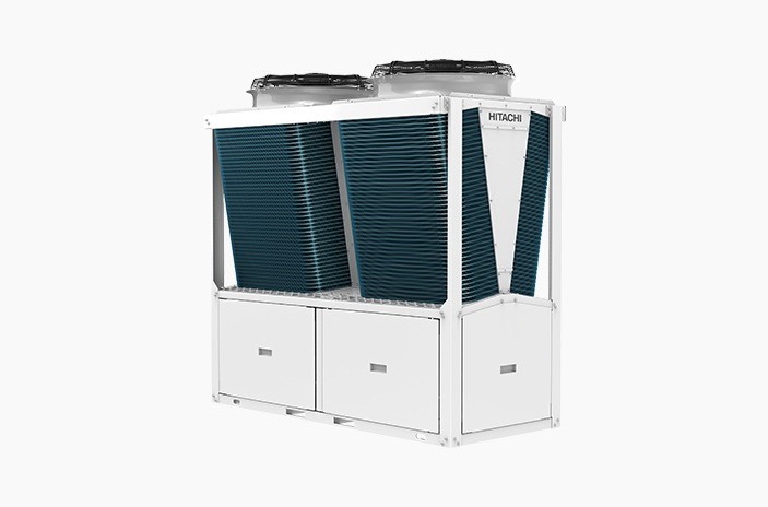 Hitachi AVSY Series