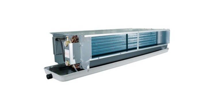Hitachi Fan Coil Unit