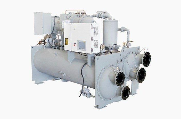 Hitachi VG Series · Direct-drive VSD
