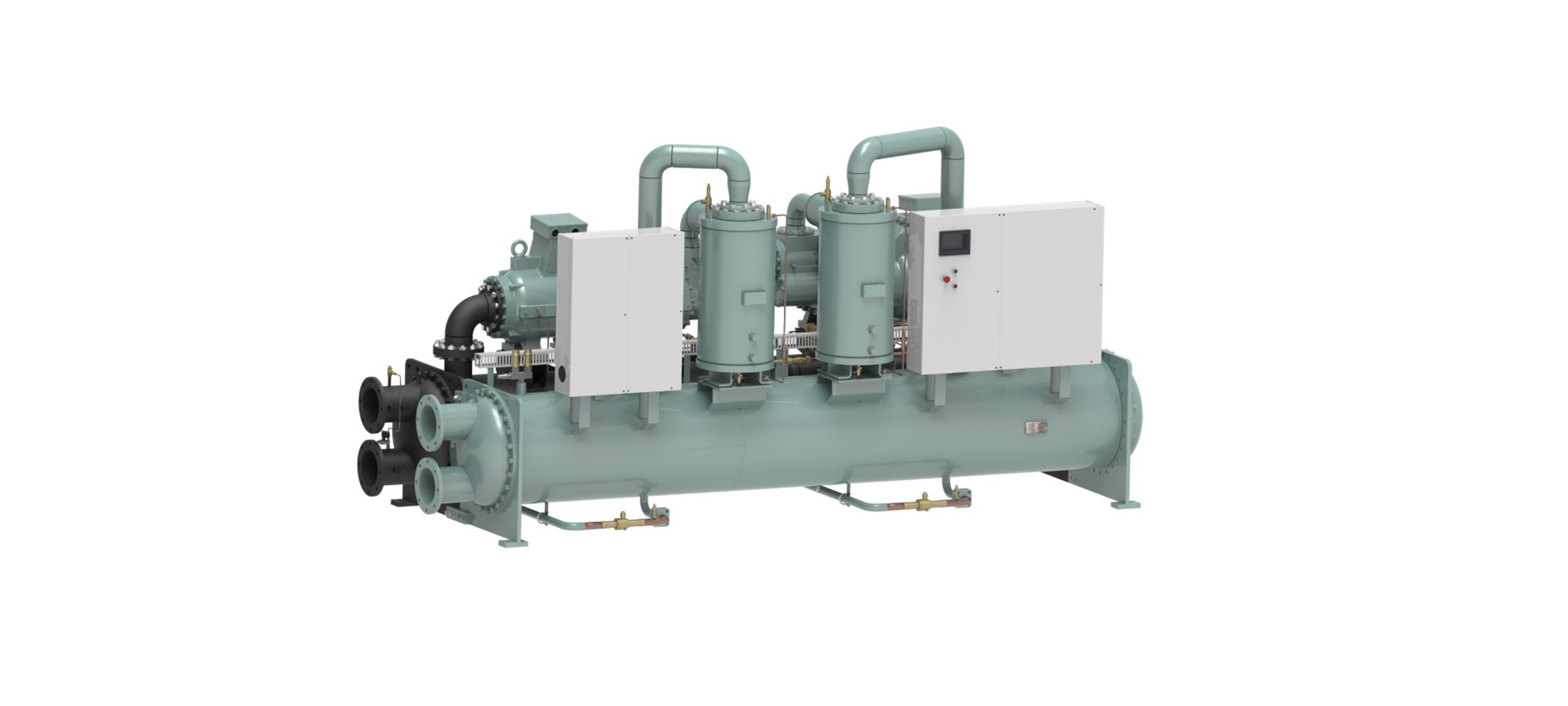 Hitachi WZY Series