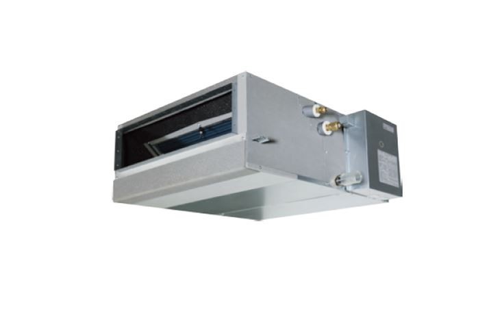 Hitachi PRIMAIRY Ducted · Inverter