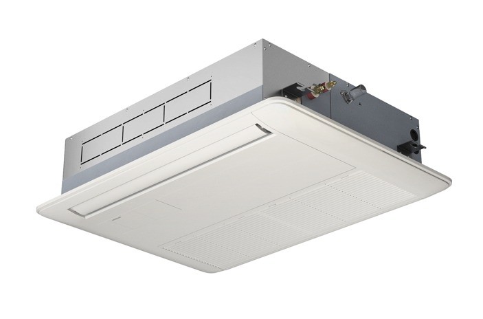 Hitachi แอร์ VRF ฝังฝ้า 1 ทิศทาง RCS-FSR / RCIS-FSKDNQ