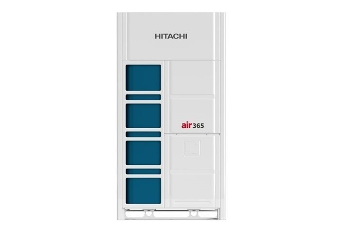Hitachi air365 Max Plus DNYQ
