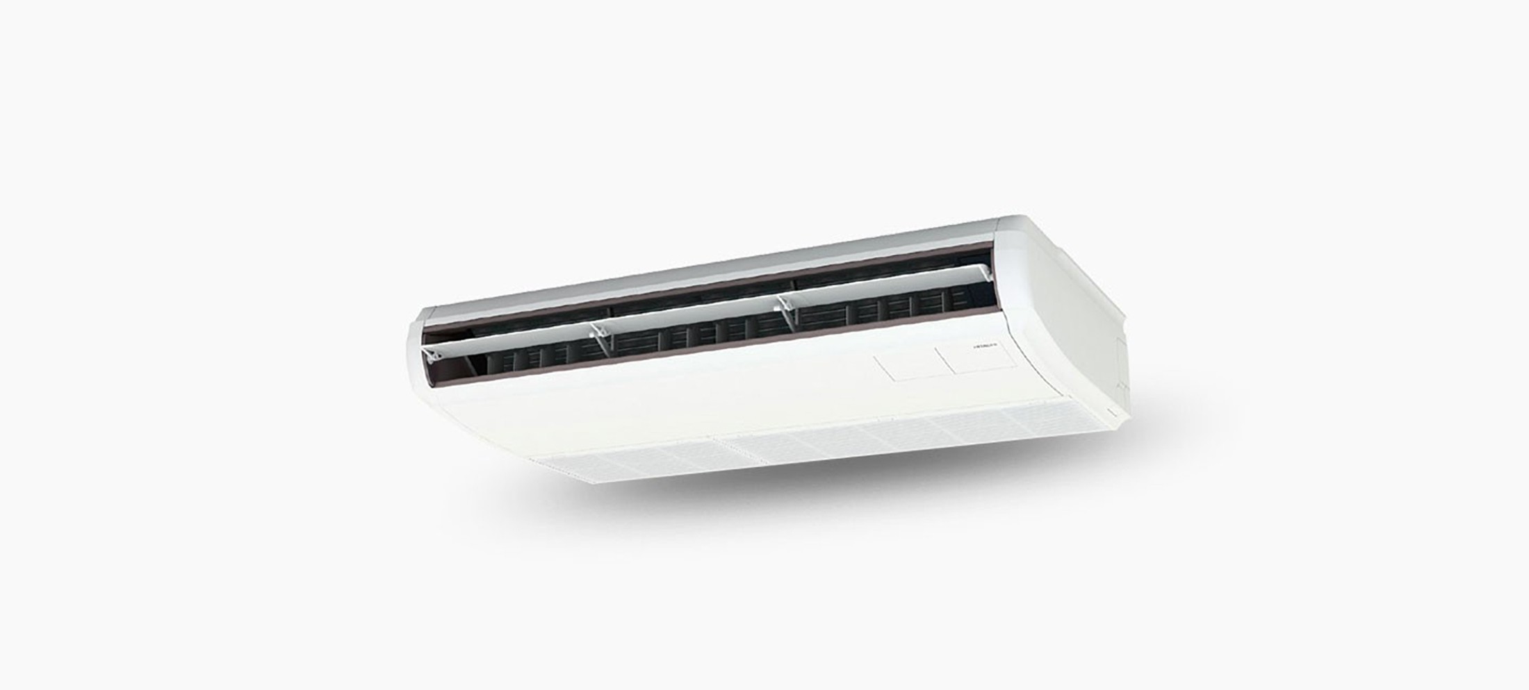 Hitachi แอร์ VRF แขวนใต้ฝ้า RPC-FSR
