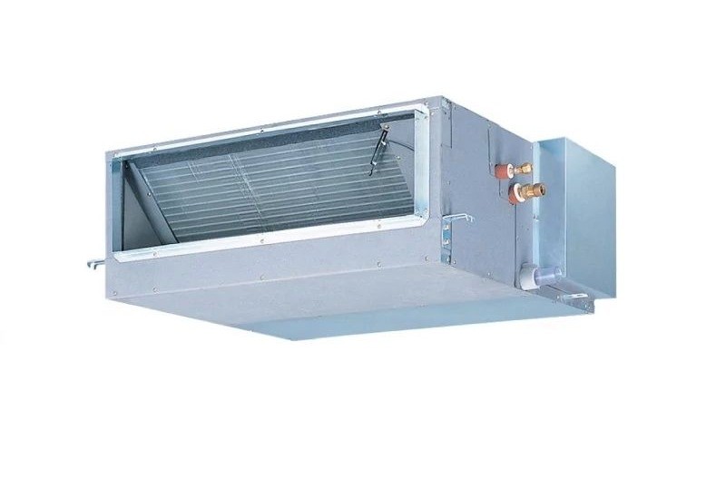 Hitachi แอร์ VRF ต่อท่อลมแรงดันสูง AC RPI-FSNQ