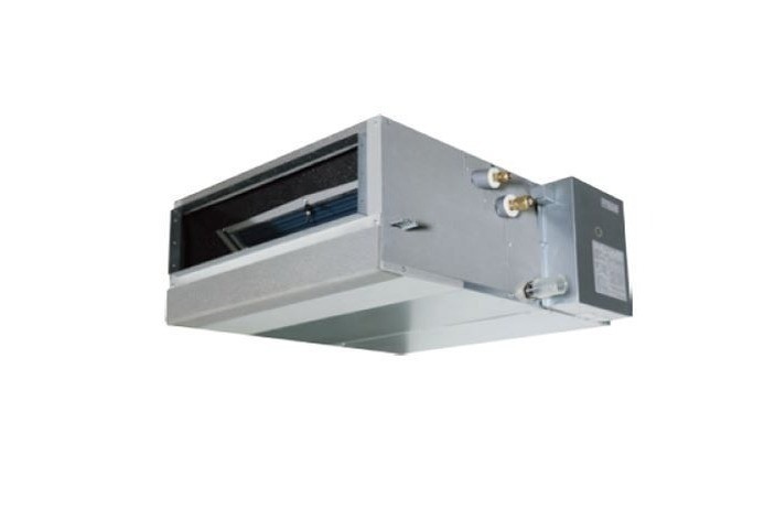Hitachi แอร์ VRF ต่อท่อลมแรงดันสูง AC RPIH-HNAUN1Q