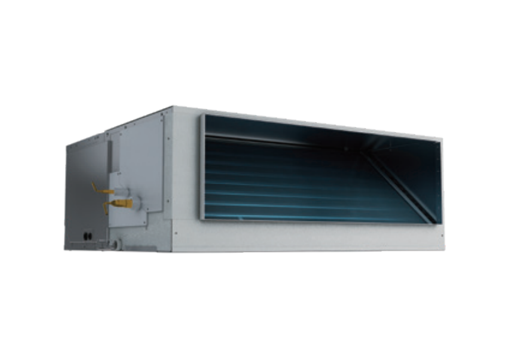 Hitachi แอร์ VRF ต่อท่อลมแรงดันสูง DC RPIH-HNDUSQ