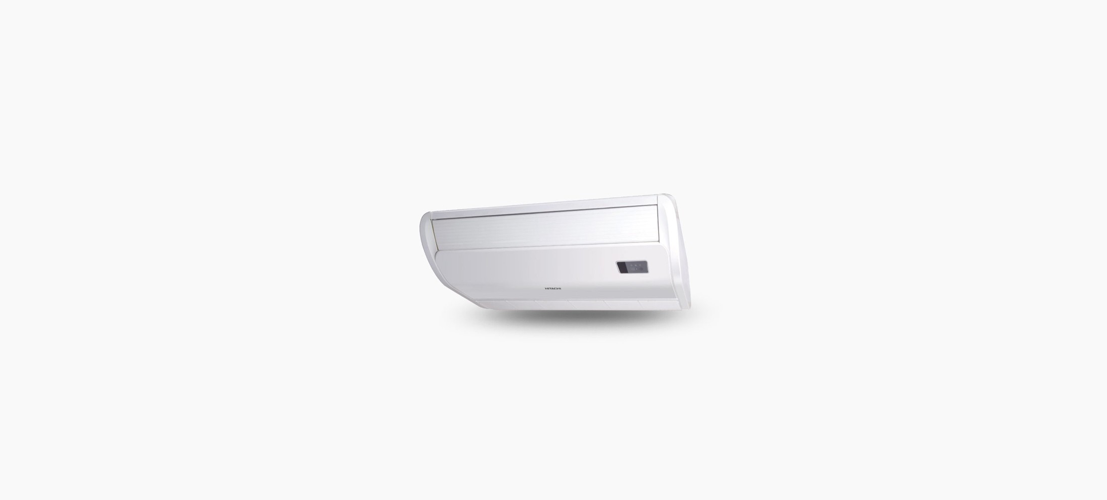 Hitachi แอร์ VRF แบบตั้งแขวน RPFC-FSNQ
