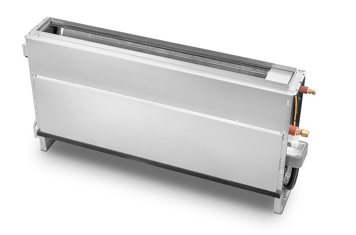 Hitachi แอร์ VRF ซ่อนตั้งพื้น RPFI-FSN2E