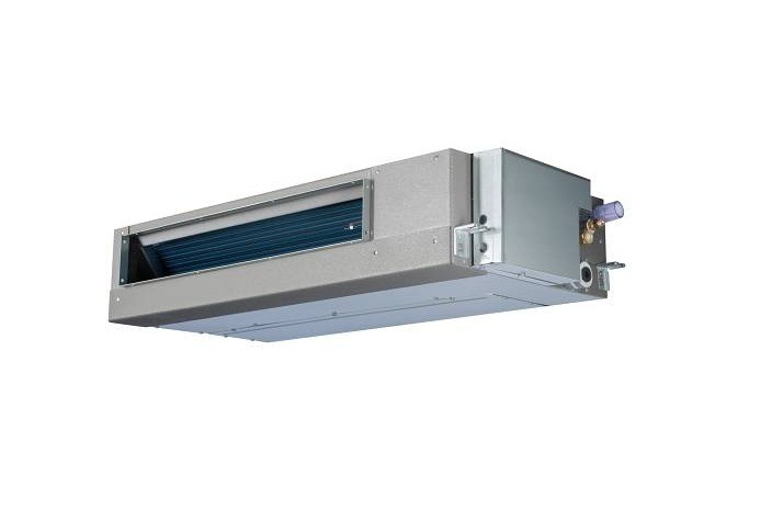 Hitachi แอร์ VRF ต่อท่อลม Compact AC RPIZ-HNATN1Q