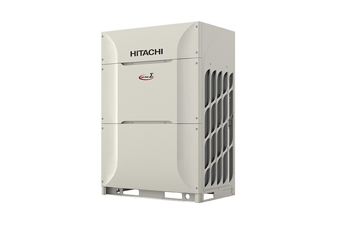 Hitachi SET FREE Σ HNCQ