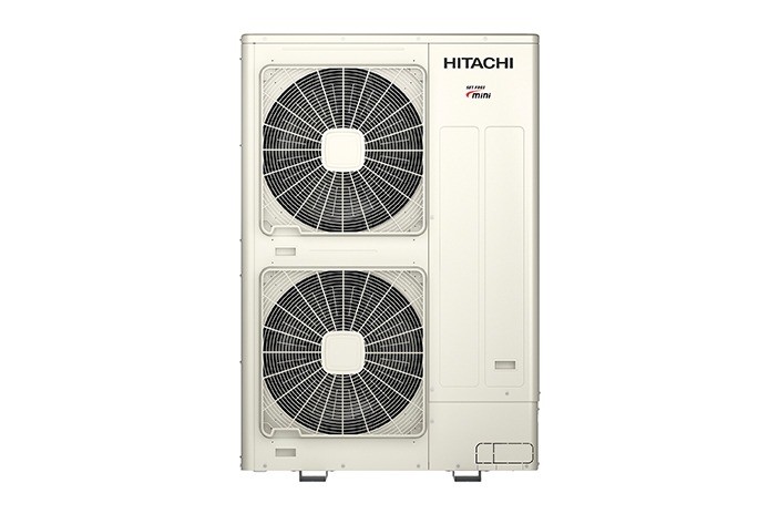 Hitachi SET FREE Mini HNRQ / HNSKQ