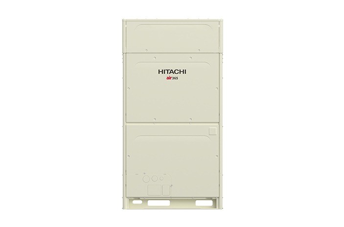 Hitachi air365 Max Heat Pump