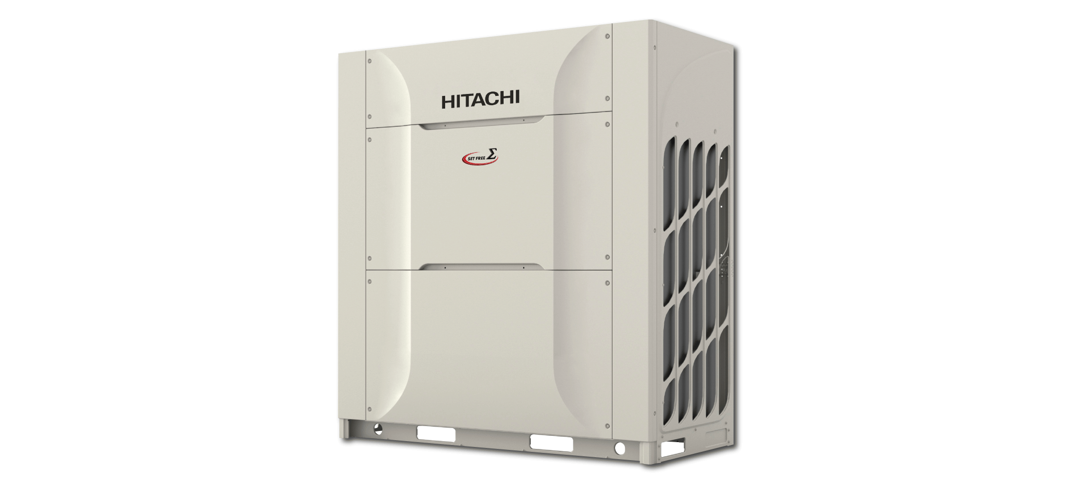 Hitachi SET FREE Σ HNBQ