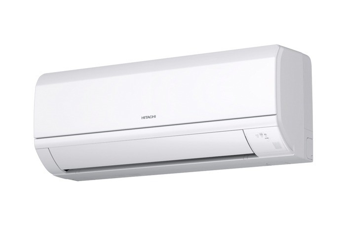 Hitachi แอร์ VRF ติดผนัง RPK