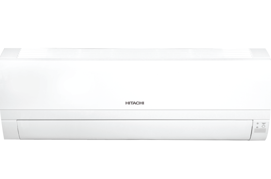 Hitachi airHome 100 · BJ PCAST
