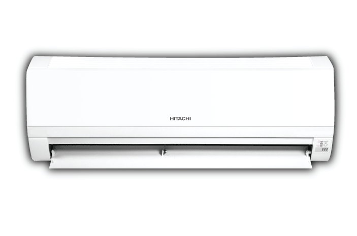 Hitachi airHome 300 · CJ PCAST