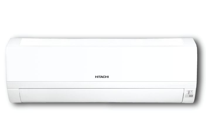 Hitachi airHome 600 · VJ PCAST