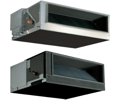 Mitsubishi Electric PEFY-P VMH-E-F