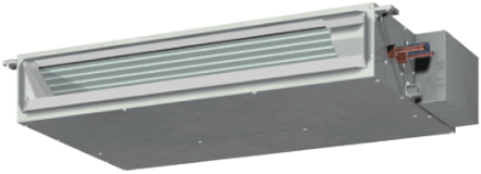Mitsubishi Electric PEFY-P VMS1(L)-E