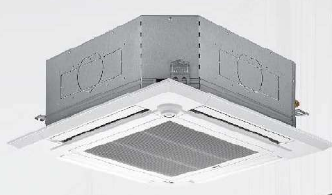 Mitsubishi Electric PLFY-P VHM-E